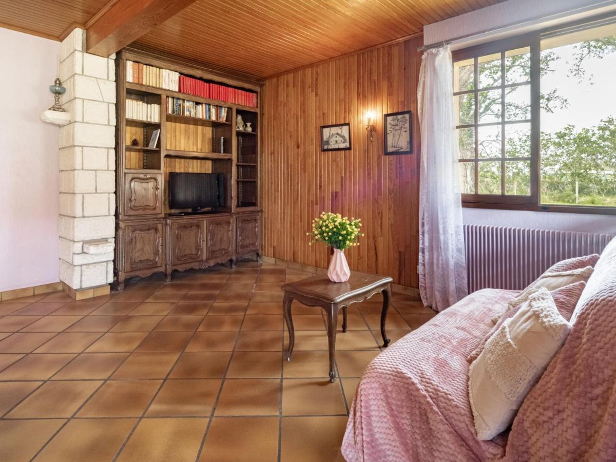Holiday Home Maisouet By Interhome ميميزا بلاج المظهر الخارجي الصورة