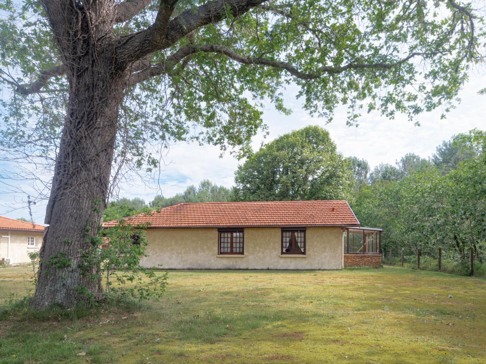 Holiday Home Maisouet By Interhome ميميزا بلاج المظهر الخارجي الصورة